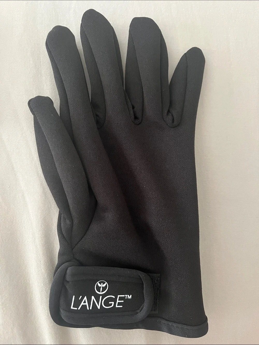 Lange new never